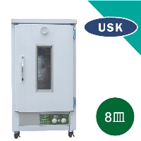 T090-1 8皿單門發酵箱