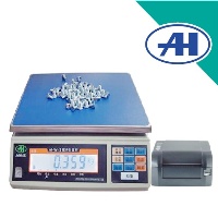 印表式計重桌秤 AHW-II