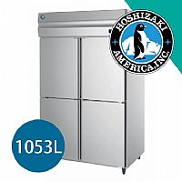 4呎立式冷藏冰箱