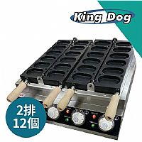 電力 2 代韓國雞蛋糕爐 KD1101d