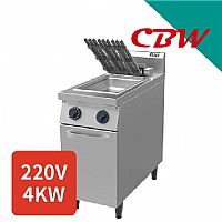 電力碳烤爐/櫥櫃 EBC-190