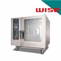 WSOV-760T-M 6盤萬能蒸烤箱