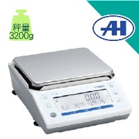 日本進口精密天平 ALE-3202