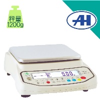 計數電子天平 HAC-1200