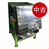 二手/中古落地型削簽機