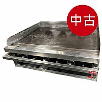 二手/中古 2尺5桌上煎台