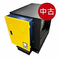 二手/中古 3000型靜電機(不含安裝)