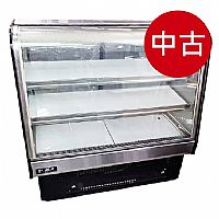 二手/中古 瑞興3尺蛋糕櫃