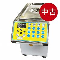 二手/中古 益芳16鍵果糖機