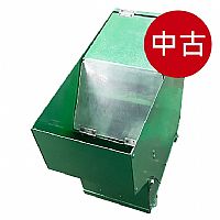 二手/中古 檳榔去頭尾機