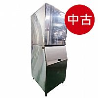 二手/中古 安威爾900磅製冰機