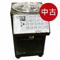 二手/中古 益芳牌24鍵果糖機