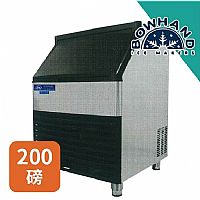 200磅方型製冰機