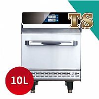 10L商用微波熱風烤箱NT-ProSiT