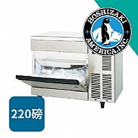 220磅方型冰製冰機