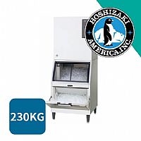 230KG方型冰製冰機