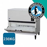 230KG方型冰製冰機