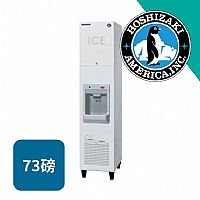 73磅方型冰製冰機