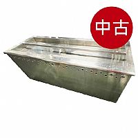 二手/中古 12皿自助餐台