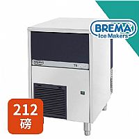 212磅卵石冰製冰機