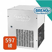 597磅卵石冰製冰機