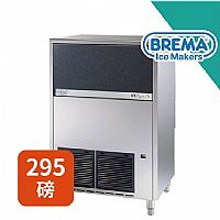 295磅圓帽冰製冰機