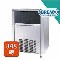 348磅圓帽冰製冰機