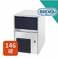 146磅碎冰製冰機