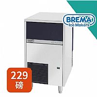 229磅碎冰製冰機