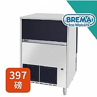 397磅碎冰製冰機