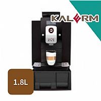 KLM1601 Pro 全自動加大咖啡機