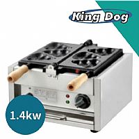韓式便便燒雞蛋糕爐 KD1103