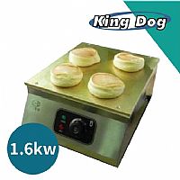 單爐-舒夫蕾鬆餅機 KD607