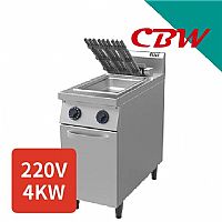 電力碳烤爐/櫥櫃 EBC-175