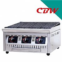 桌上型瓦斯碳烤爐 CV-56L