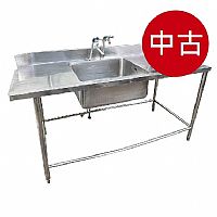 二手/中古 洗碗機專用槽
