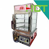 電子顯示蒸包機-THY-318(DX)