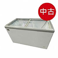二手/中古 三尺三上掀冰櫃