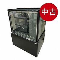 二手/中古 瑞興四尺落地蛋糕櫃