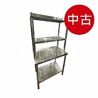 二手/中古 2尺6工作台+上架