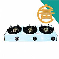 久廣 三口中壓電子海產爐