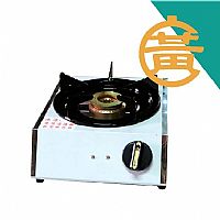 久廣 一口中壓電子海產爐