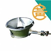 久廣 快速爐