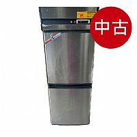 二手/中古 2尺半全藏冰箱