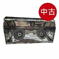 二手/中古 4尺油煙機