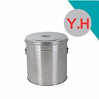 50立軍用飯桶