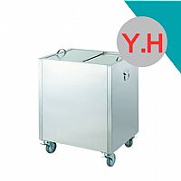 落地型儲冰槽