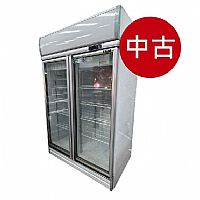 二手/中古 瑞興雙門全凍冰箱