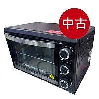 二手/中古 奇美電烤箱