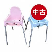 二手/中古 兒童椅